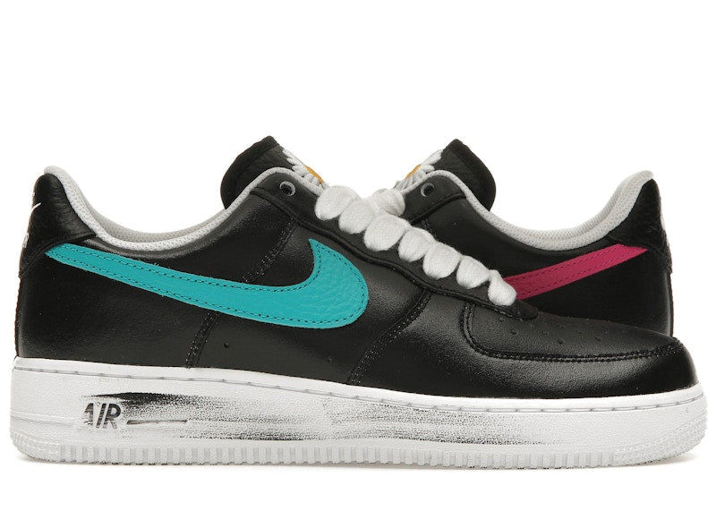 Nike Air Force 1 Low G-Dragon Peaceminusone Para-Noise 3.0